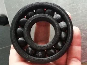 Ball Bearing