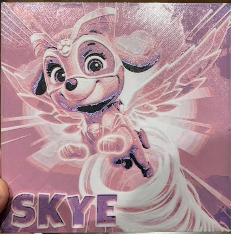 skye hueforge