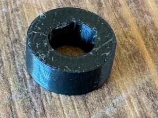 Whirlpool Dryer Spacer