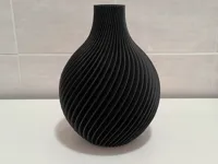 0.2mm layer, 2 walls, 8% infill
