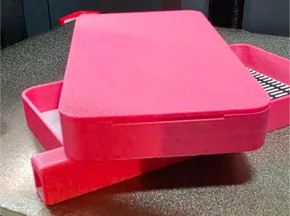 Large Diamond Painting Tray 
