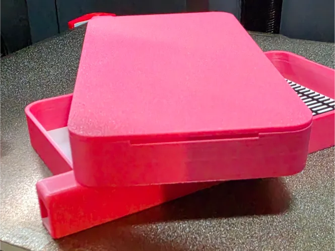 Large Diamond Painting Tray 