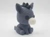 AMS - 0.16mm layer, 2 walls, 10% infill