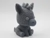 Single color - 0.16mm layer, 2 walls, 10% infill