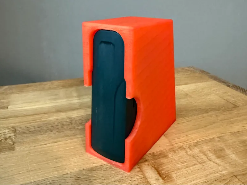 Magnetic Magazin Holder Sauer 101/Mauser M12/18