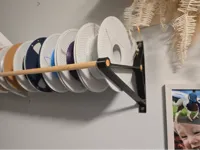 0.8mm nozzle, 0.56mm layer, 2 walls, 15% infill