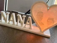 0.24mm layer, 2 walls, 15% infill