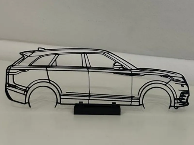 Range Rover Velar