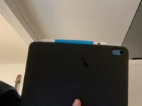 Support pour Apple Pencil — photo 1