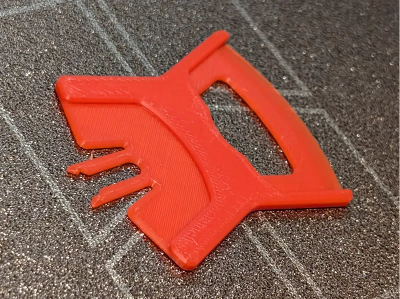 Bike Disc Brake Spacer for SRAM Guide