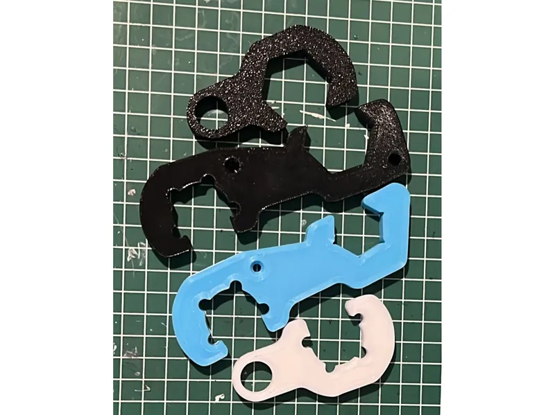 gas regulator key