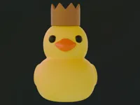 Canard — photo 1