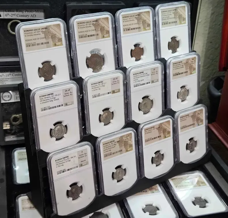 Coin slab display, I call it the SlabWall - Free 3D Print Model ...