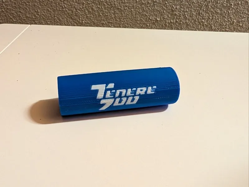 Clipper case varie Tenere 700 T7