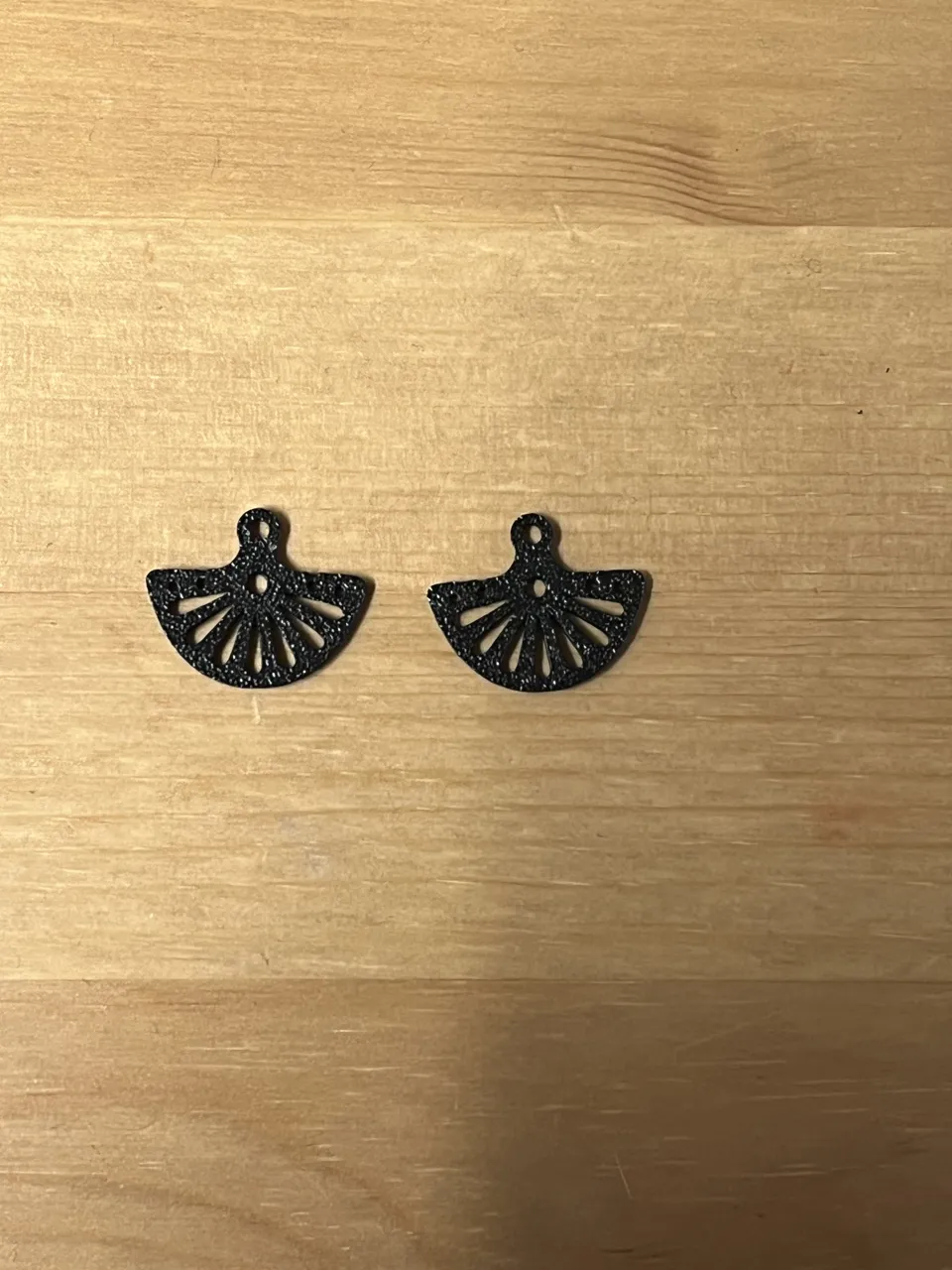 earrings view 2