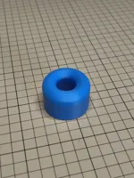0.2mm layer, 2 walls, 3% infill