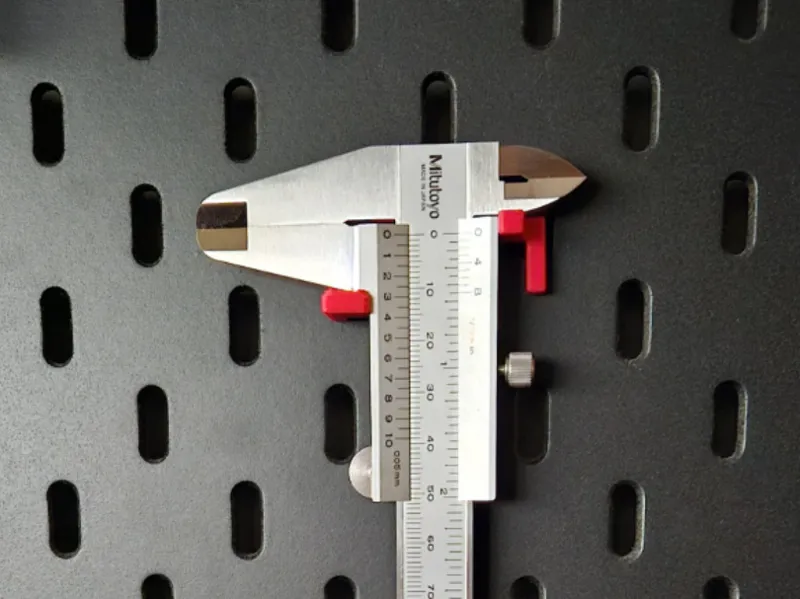 skadis caliper holder