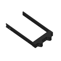 Tiroir de baie disque SFF pour serveur Dell PowerEdge R730 — photo 3