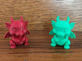 Baby Dragon