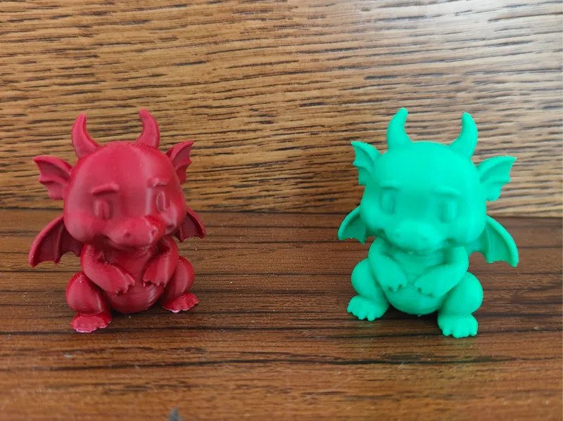 Baby Dragon