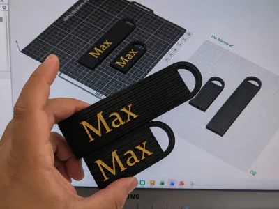 Customizable Judo/ Martial Arts Keychain & Bag Tag