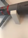 Cover / Cap for Rexi Labs 1:1 Rocket Holder