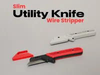0.2mm layer, 3 walls, 15% infill