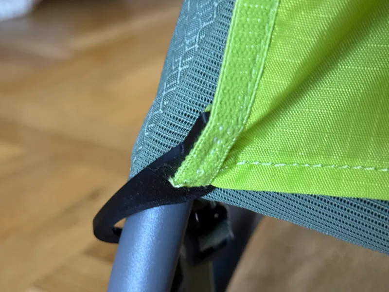 Hook Osprey Poco Raincover