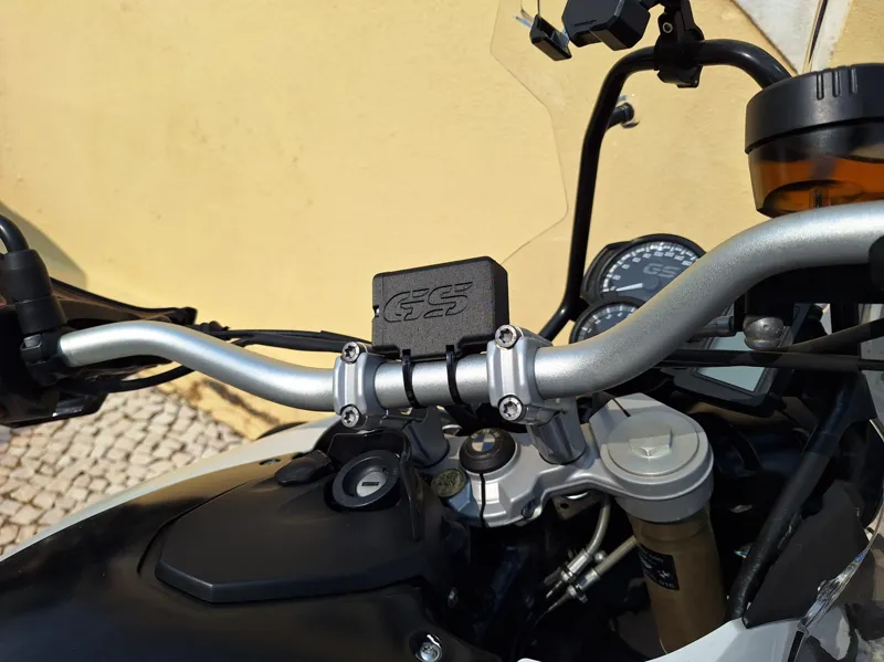 Via Verde for Motorbike