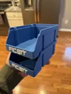 Sequenced, 0.2mm layer, 2 walls, 15% infill