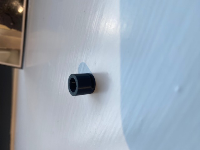Miniatura 2 do modelo 3D fridge sprayer