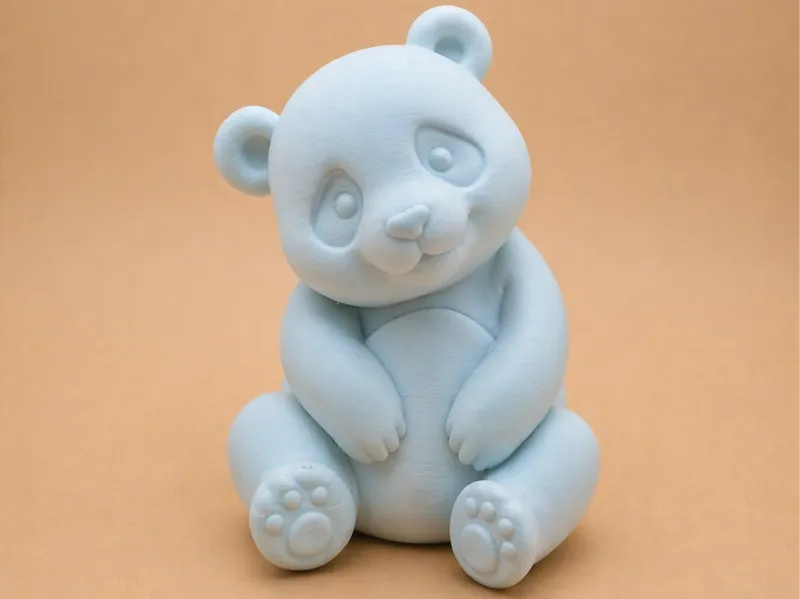 Panda - Animal Kollektion