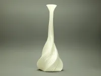 0.2mm 层高, 1 层墙, 0% 填充