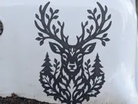0.2mm layer, 4 walls, 50% infill