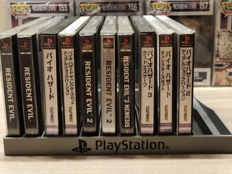 porta cd playstation 1