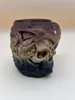 Skull Cup Holder