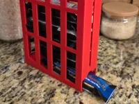 0.2mm layer, 3 walls, 15% infill