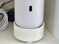 Support de refroidissement pour UniFi Dream Router 7 — photo 1