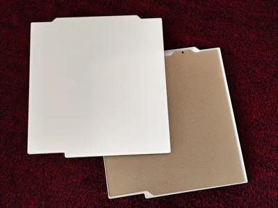 A1 mini Print Plate Box