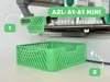 (A1/Amini) Bucket & Deflector