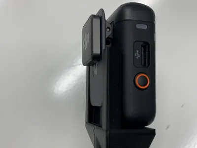 DJI MIC 2 Holder Mount