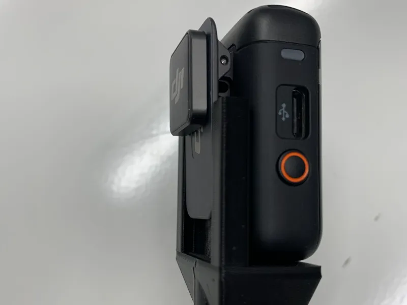 DJI MIC 2 Holder Halterung