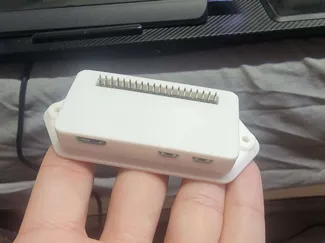 Pi Zero 2 W Case