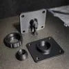 0.12mm layer, 5 walls, 25% infill
