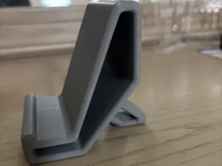 Phone Holder Ergon