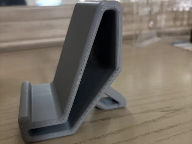 Phone Holder Ergon