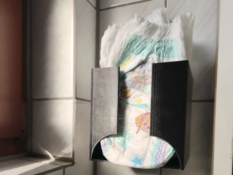 Diaper Dispenser