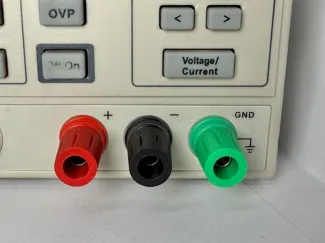 Binding Post Cap for Korad - M6 - 4mm Banana Plug