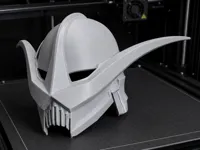 0.12mm layer, 2 walls, 15% infill