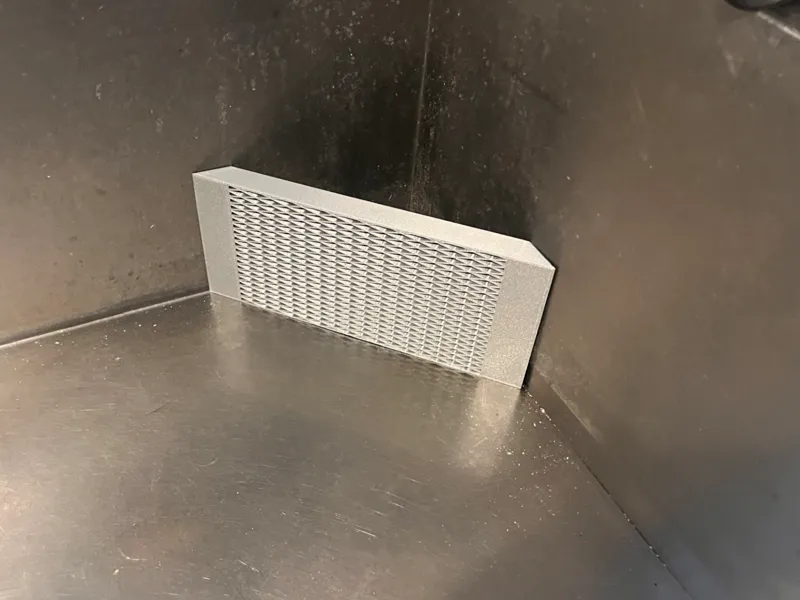 Drain Strainer, Kitchen sink drain particle filter
